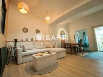 Vente maison 2 pièces Vente maison 2 pièces