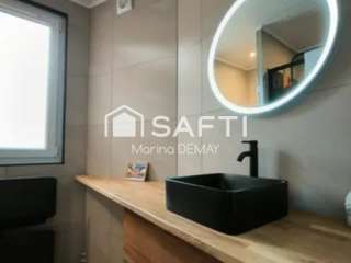 Vente maison 2 pièces