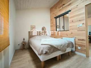 Vente maison 2 pièces