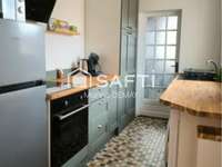 Vente maison 2 pièces Vente maison 2 pièces