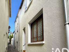 Vente Maison 2 chambresLes Sables-d'Olonne