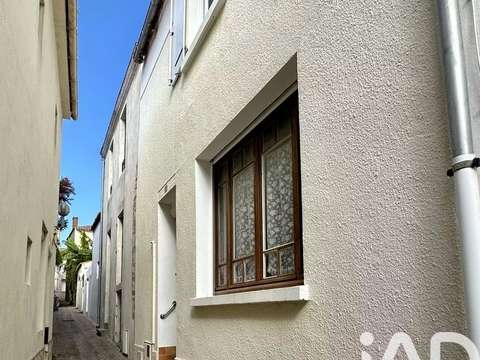 Vente maison 4 pièces Les Sables-d'Olonne 85