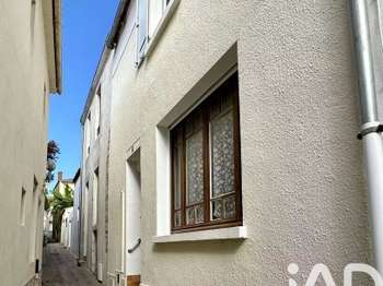 Vente maison 4 pièces Les Sables-d'Olonne 85