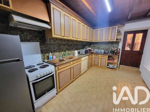Vente maison 4 pièces Vente maison 4 pièces