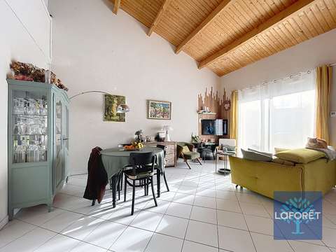 Vente maison 3 pièces Les Sables-d'Olonne 85