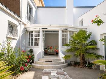 Vente Maison 3 chambresLes Sables-d'Olonne