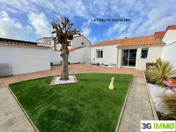 Vente maison 4 pièces Vente maison 4 pièces