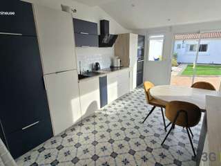 Vente maison 4 pièces Vente maison 4 pièces