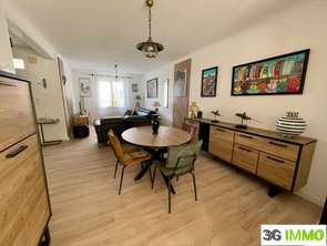 Vente Maison 3 chambresLes Sables-d'Olonne