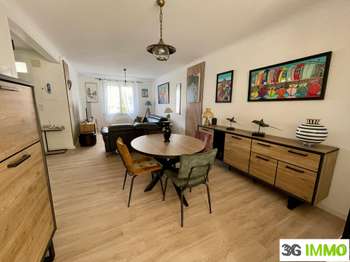 Vente maison 4 pièces Les Sables-d'Olonne 85