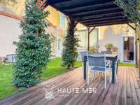 Vente maison 10 pièces Vente maison 10 pièces