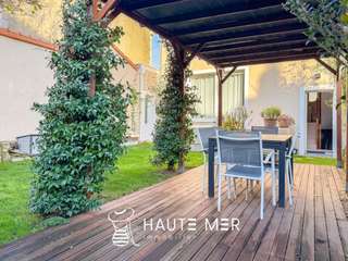 Vente maison 10 pièces Vente maison 10 pièces
