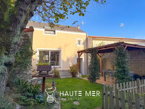 Vente maison 10 pièces Les Sables-d'Olonne 85