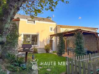 Vente maison 10 pièces Vente maison 10 pièces