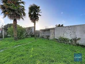 Vente Maison 4 chambresLes Sables-d'Olonne