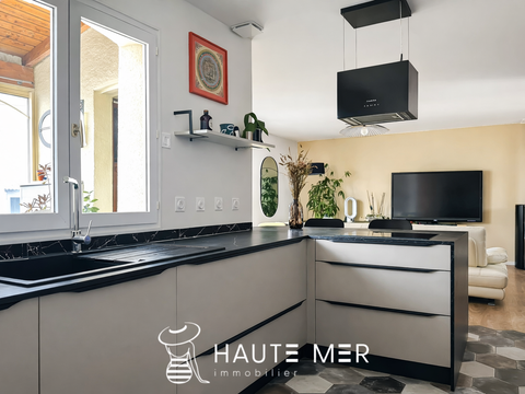 Vente maison 5 pièces Les Sables-d'Olonne 85