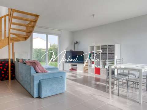 Vente maison 5 pièces Vente maison 5 pièces