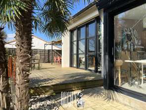 Vente Maison 5 chambresLes Sables-d'Olonne