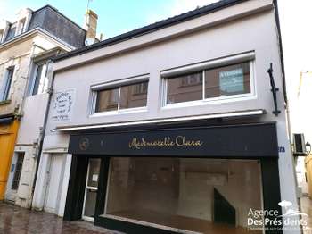 Vente Maison 1 chambreLes Sables-d'Olonne