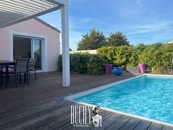 Vente maison 5 pièces Les Sables-d'Olonne 85