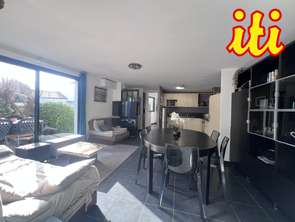 Vente Maison 3 chambresLes Sables-d'Olonne