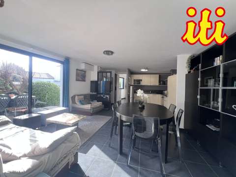 Vente maison 4 pièces Les Sables-d'Olonne 85