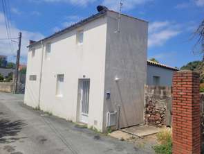 Vente Maison 1 chambreLes Sables-d'Olonne