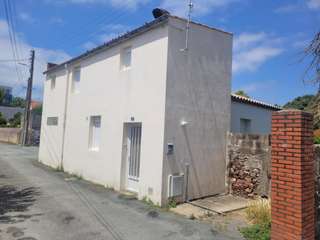 Vente maison 2 pièces