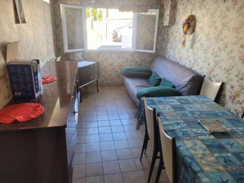 Vente maison 2 pièces