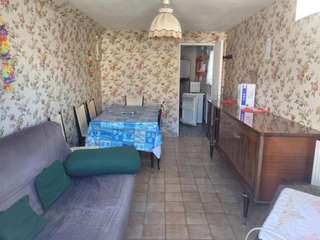 Vente maison 2 pièces