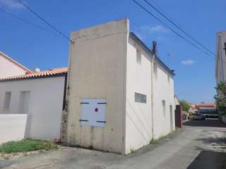 Vente maison 2 pièces