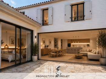 Vente Maison 4 chambresLes Sables-d'Olonne