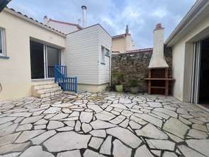 Vente Maison 3 chambresLes Sables-d'Olonne