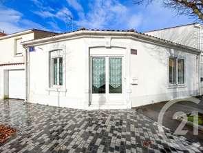 Vente Maison 2 chambresLes Sables-d'Olonne