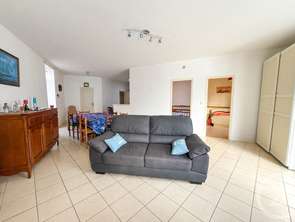 Vente Maison 2 chambresLes Sables-d'Olonne