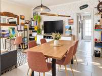 Vente maison 4 pièces Vente maison 4 pièces