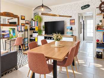 Vente Maison 3 chambresLes Sables-d'Olonne