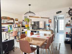 Vente Maison 3 chambresLes Sables-d'Olonne
