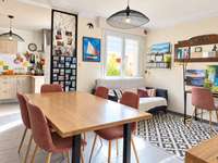 Vente maison 4 pièces Vente maison 4 pièces