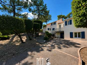 Vente Maison 4 chambresLes Sables-d'Olonne
