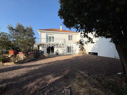 Vente maison 6 pièces Les Sables-d'Olonne 85