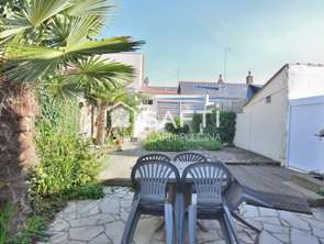 Vente Maison 2 chambresLes Sables-d'Olonne