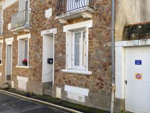 Vente Maison 3 chambresLes Sables-d'Olonne