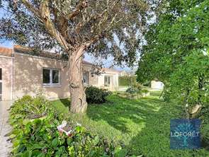 Vente Maison 3 chambresLes Sables-d'Olonne