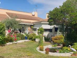 Vente Maison 3 chambresLes Sables-d'Olonne
