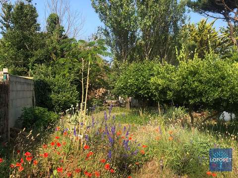 Vente maison 4 pièces Les Sables-d'Olonne 85