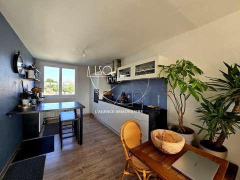 Vente maison 6 pièces Les Sables-d'Olonne 85