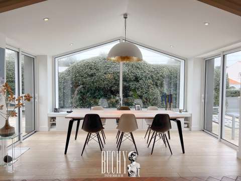 Vente maison 5 pièces Les Sables-d'Olonne 85