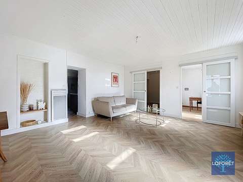 Vente maison 3 pièces Les Sables-d'Olonne 85