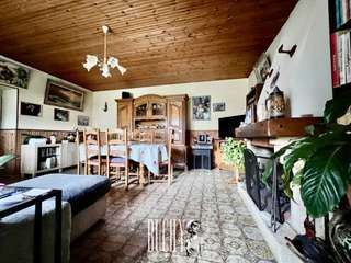 Vente maison 2 pièces